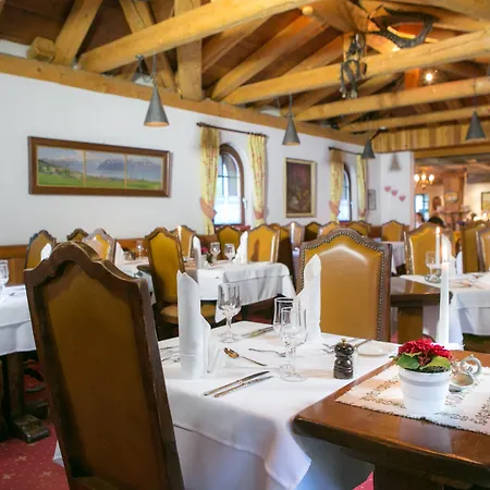 Alpen Resort & Spa 