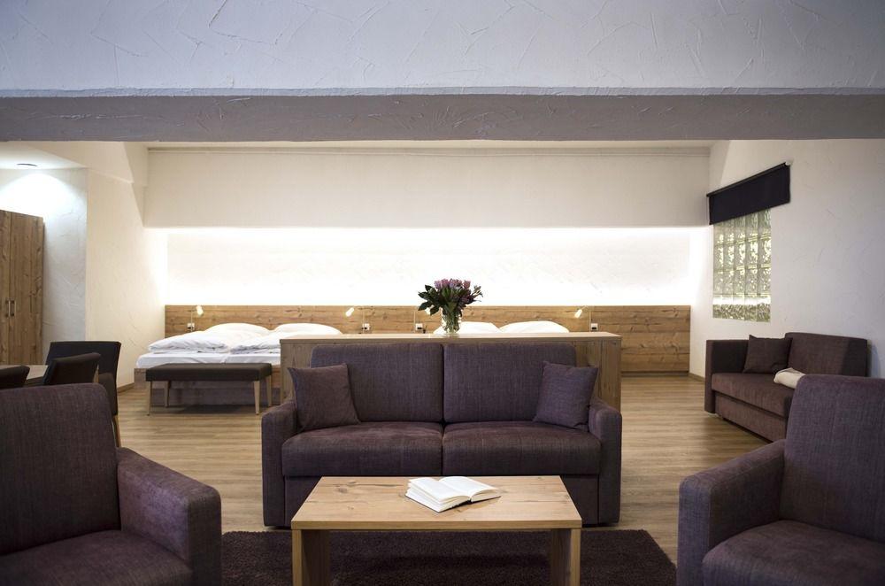 Hotel Alpen & 4*