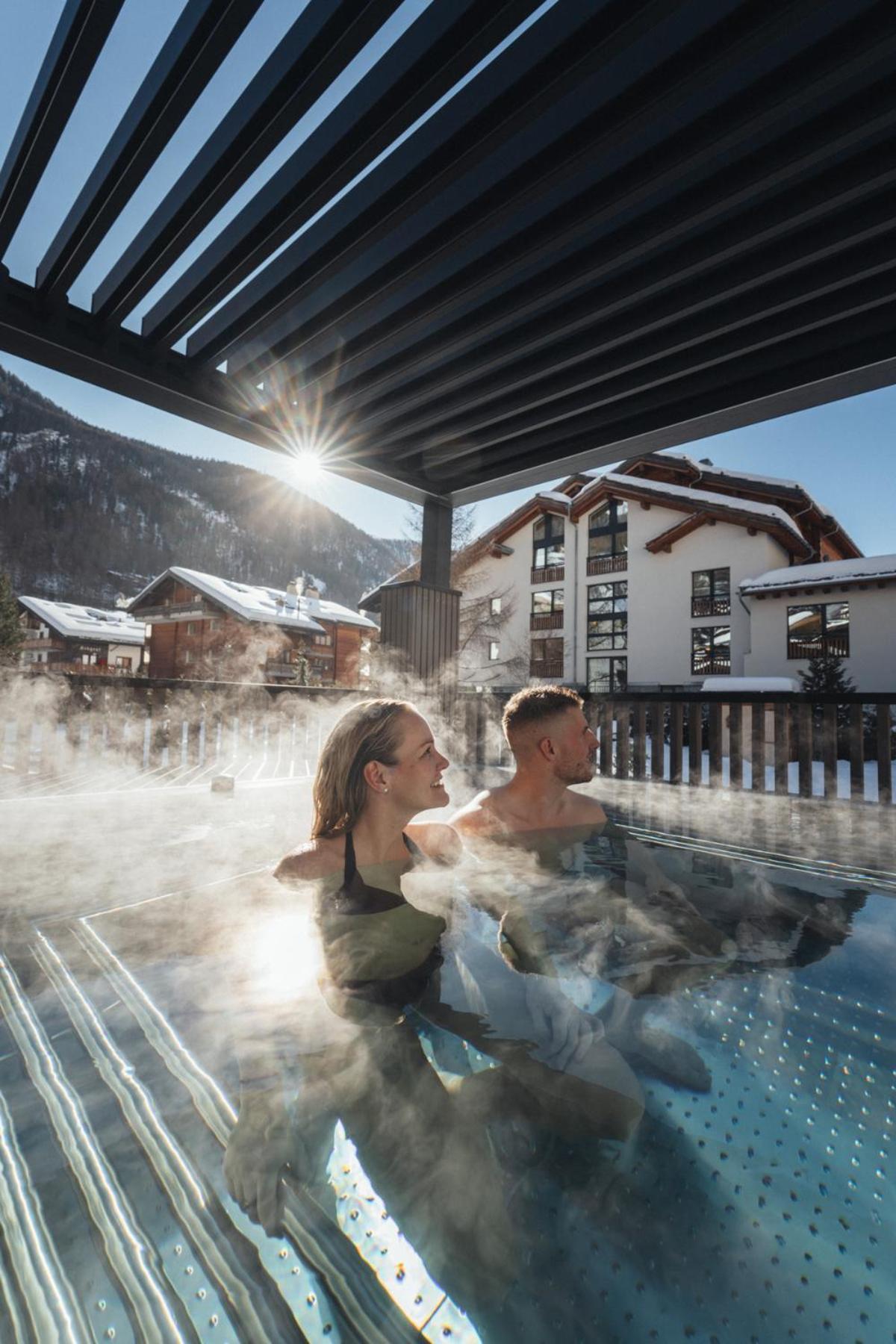 Alpen & Zermatt