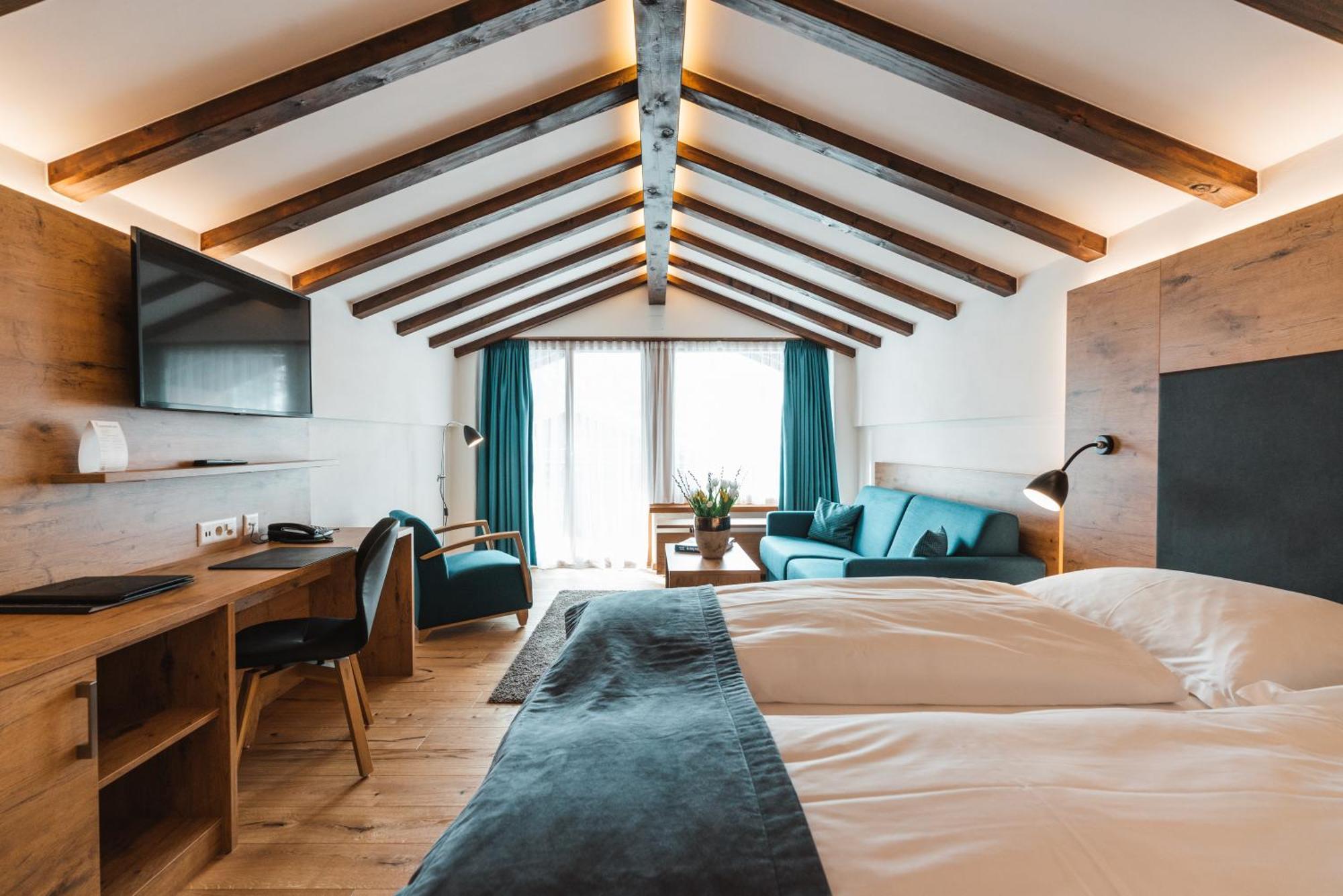 Hotel Alpen &